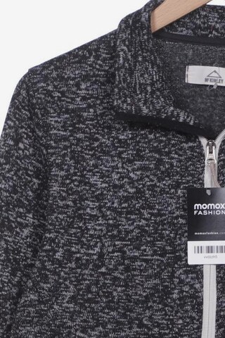 MCKINLEY Sweater & Cardigan in XL in Grey