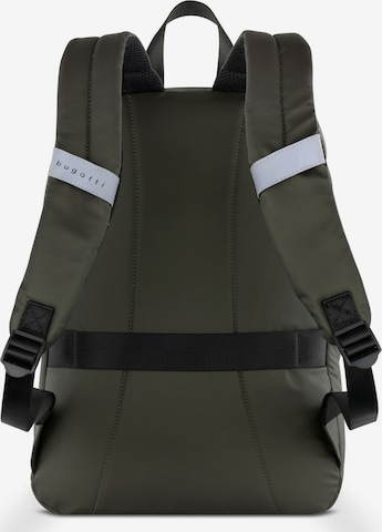 bugatti Backpack 'Blanc' in Green