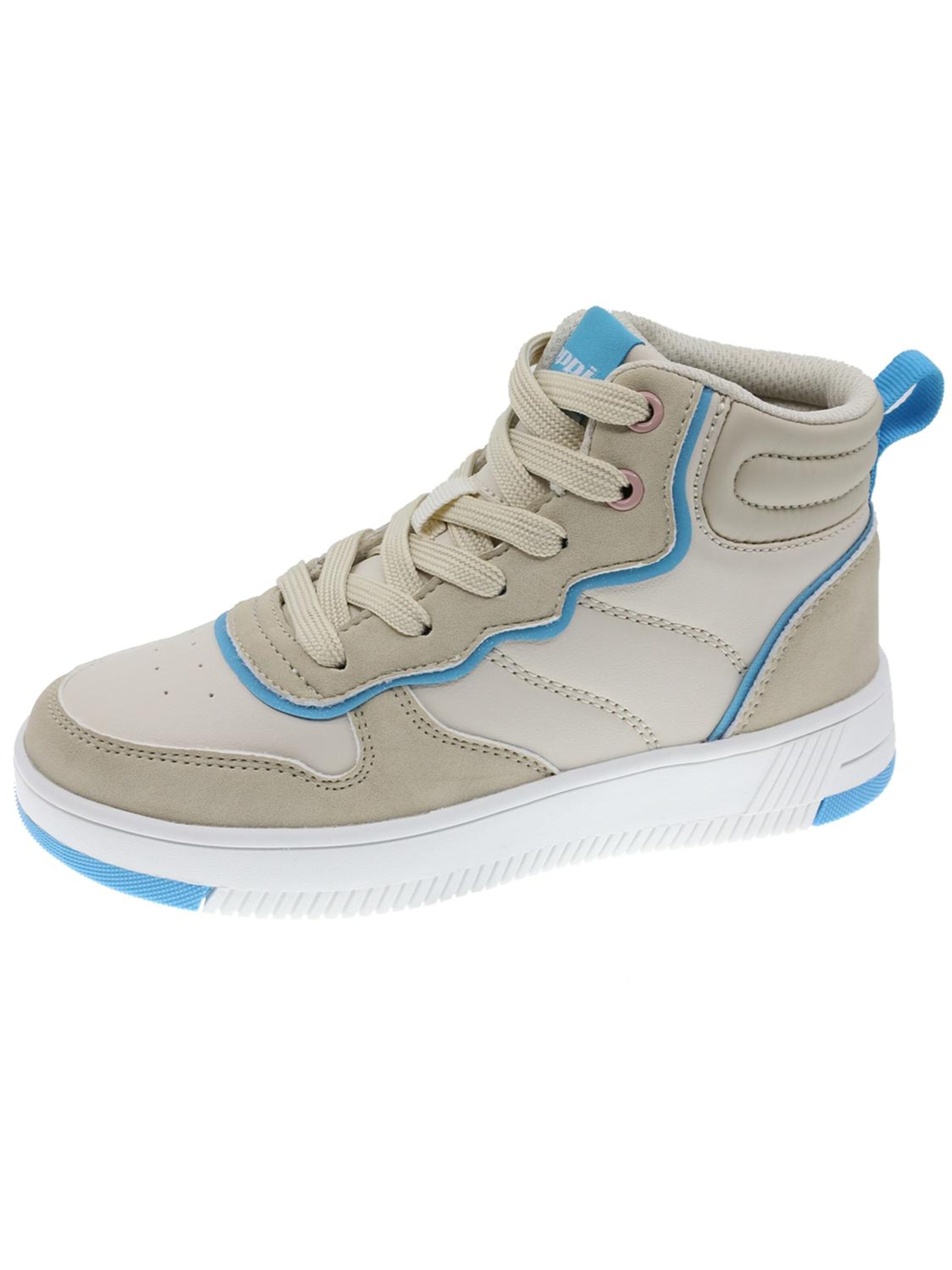 Beppi Sneakers 'Casual Sport Boot' in 30 in Beige, Item view