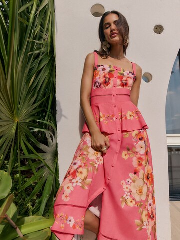 Friends Like These Рокля в розово