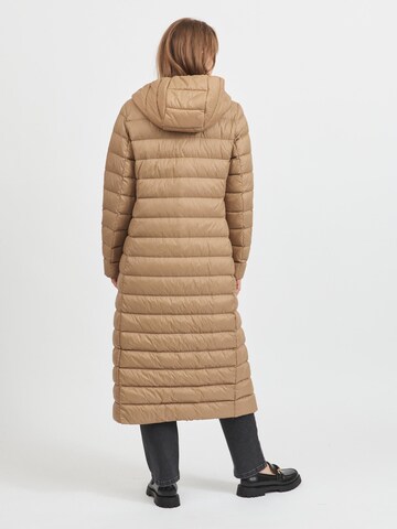 Manteau d’hiver 'Manya' VILA en beige