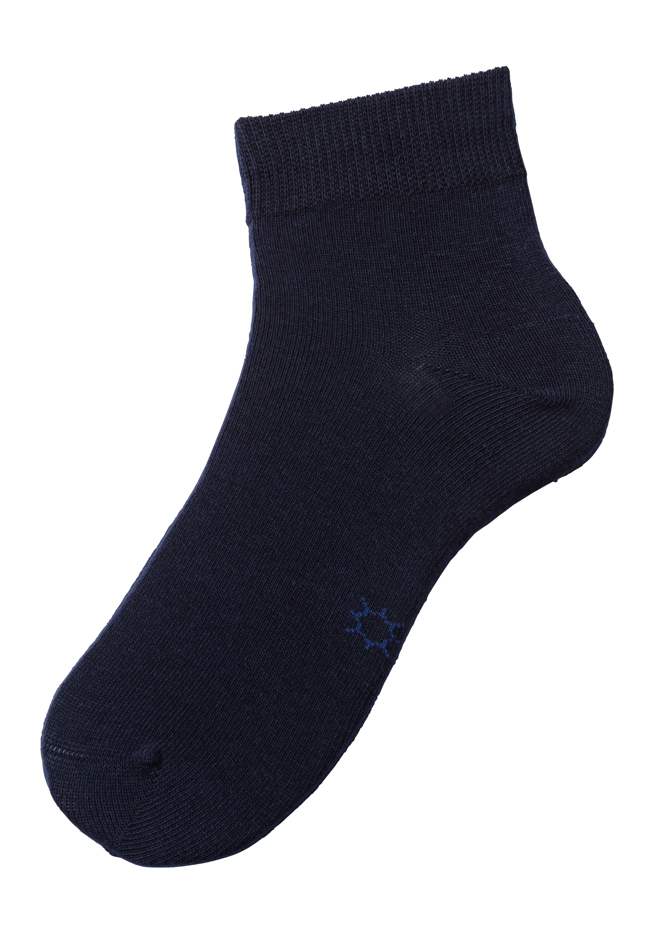 H.I.S Socks in Blue