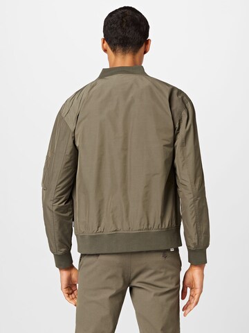 Lindbergh Between-season jacket in Green