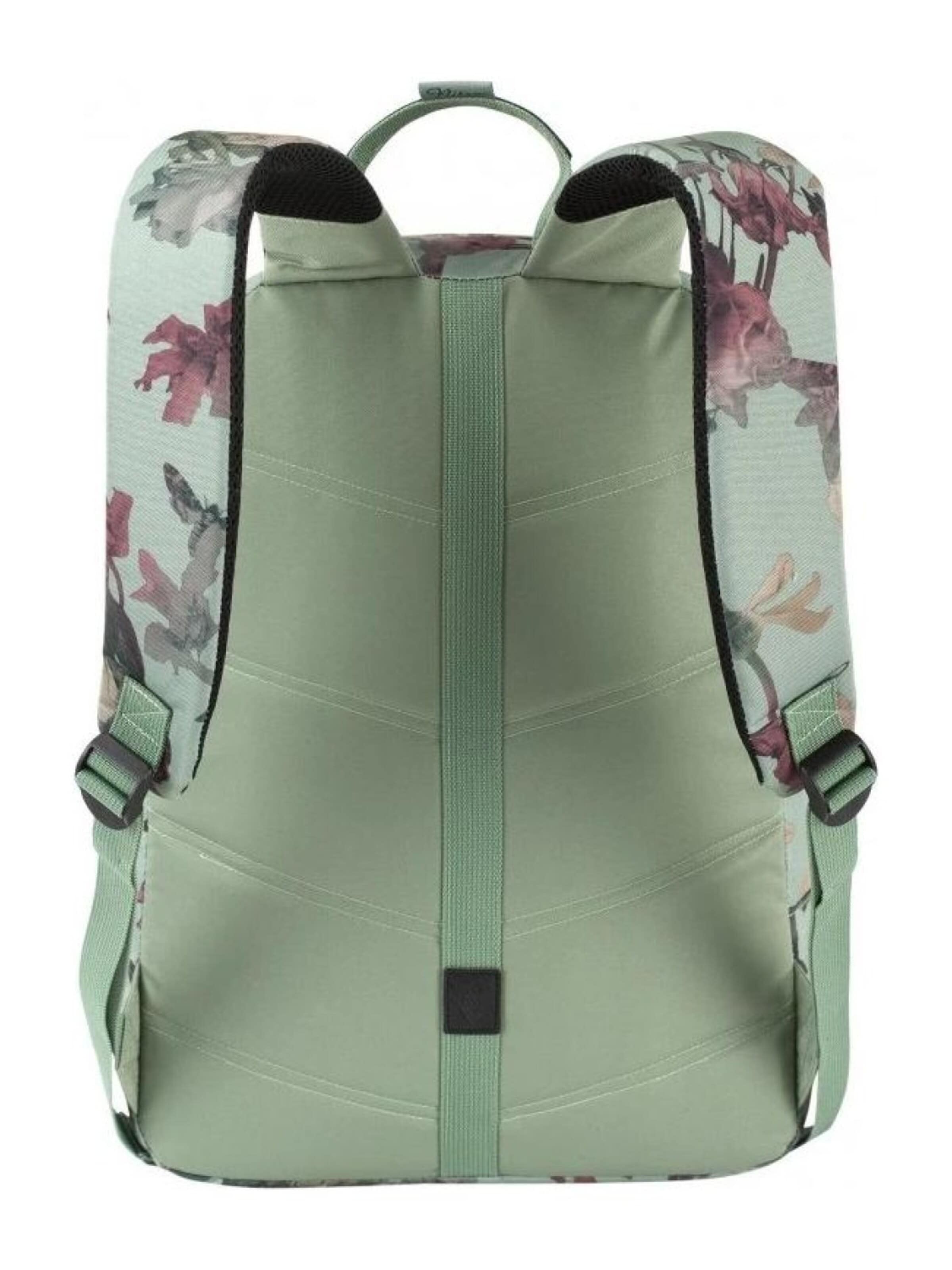 NITRO Rucksack‌‌‌‌‌ in Grün