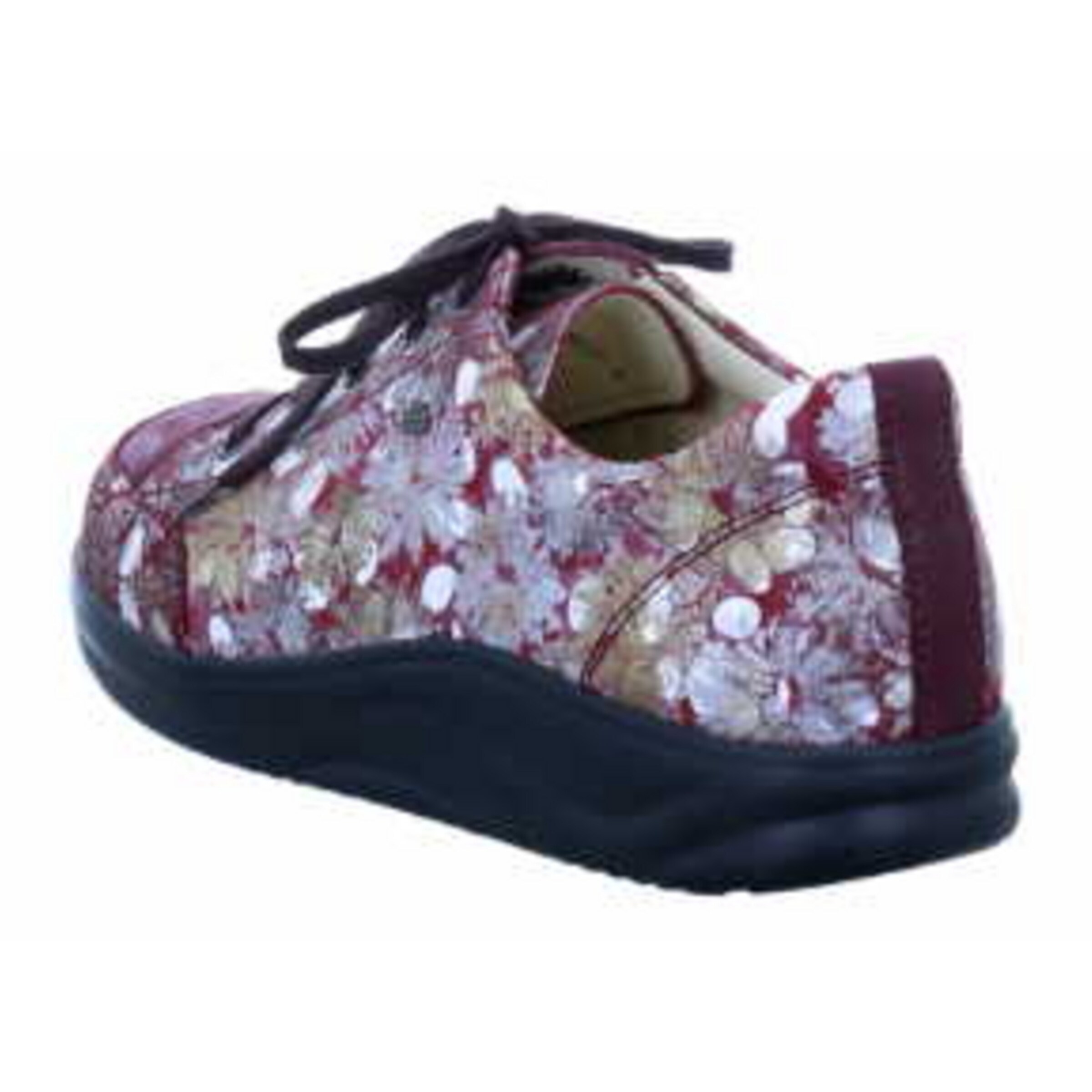 Finn Comfort Schnürschuh in Mischfarben