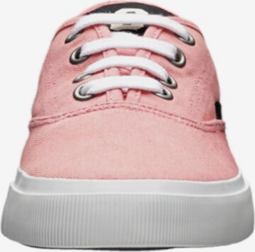 Ethletic Sneaker low 'Kole' in Pink