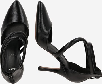 Bata Pumps in Schwarz