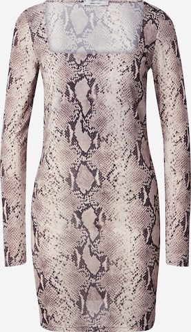 ABOUT YOUHaljina 'Rebecca' - miks boja boja: prednji dio