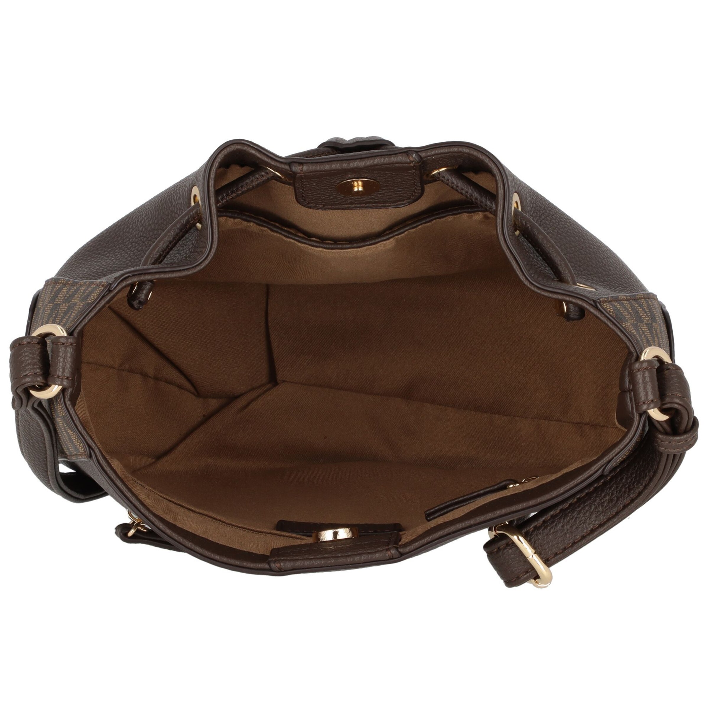 GABOR Crossbody bag 'Sabina ' in Brown