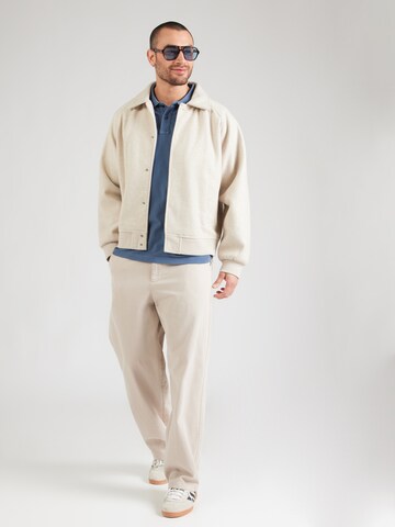 LERROS Shirt in Blauw