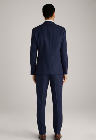 JOOP! Slim fit Suit in Blue