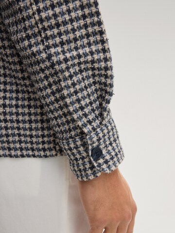 JOOP! Jacke 'Kohen' in Blau