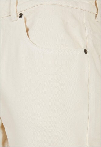 regular Jeans di Urban Classics in beige