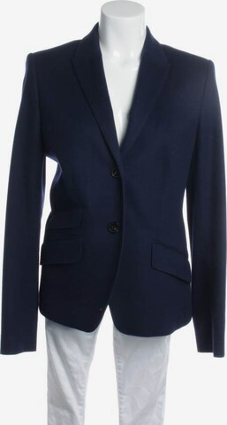 Windsor Blazer in XL in Blue: front