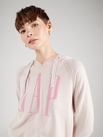 Pull-over GAP en rose