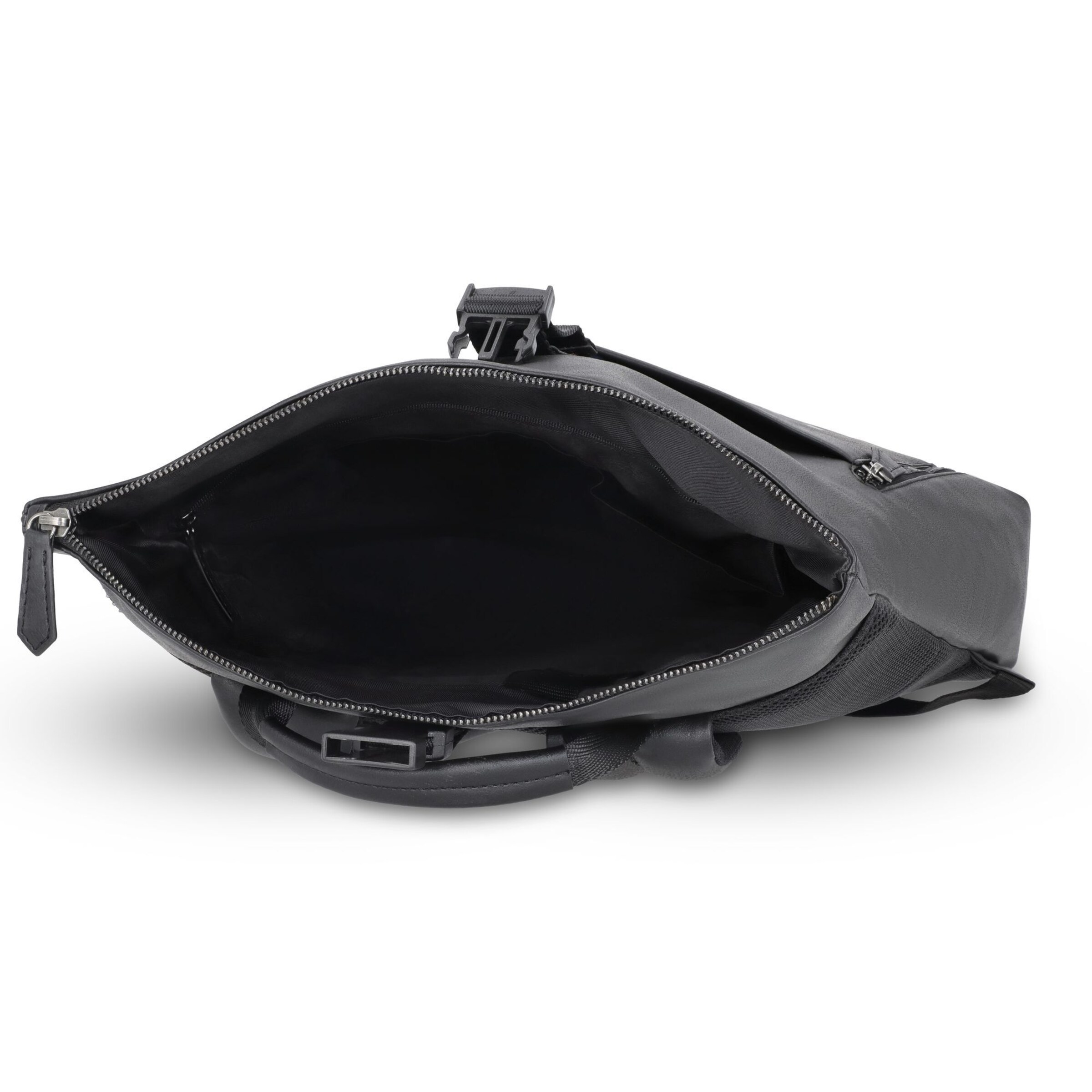 Zaino di POLICE in nero