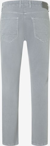 MAC Jeans in Grey: front
