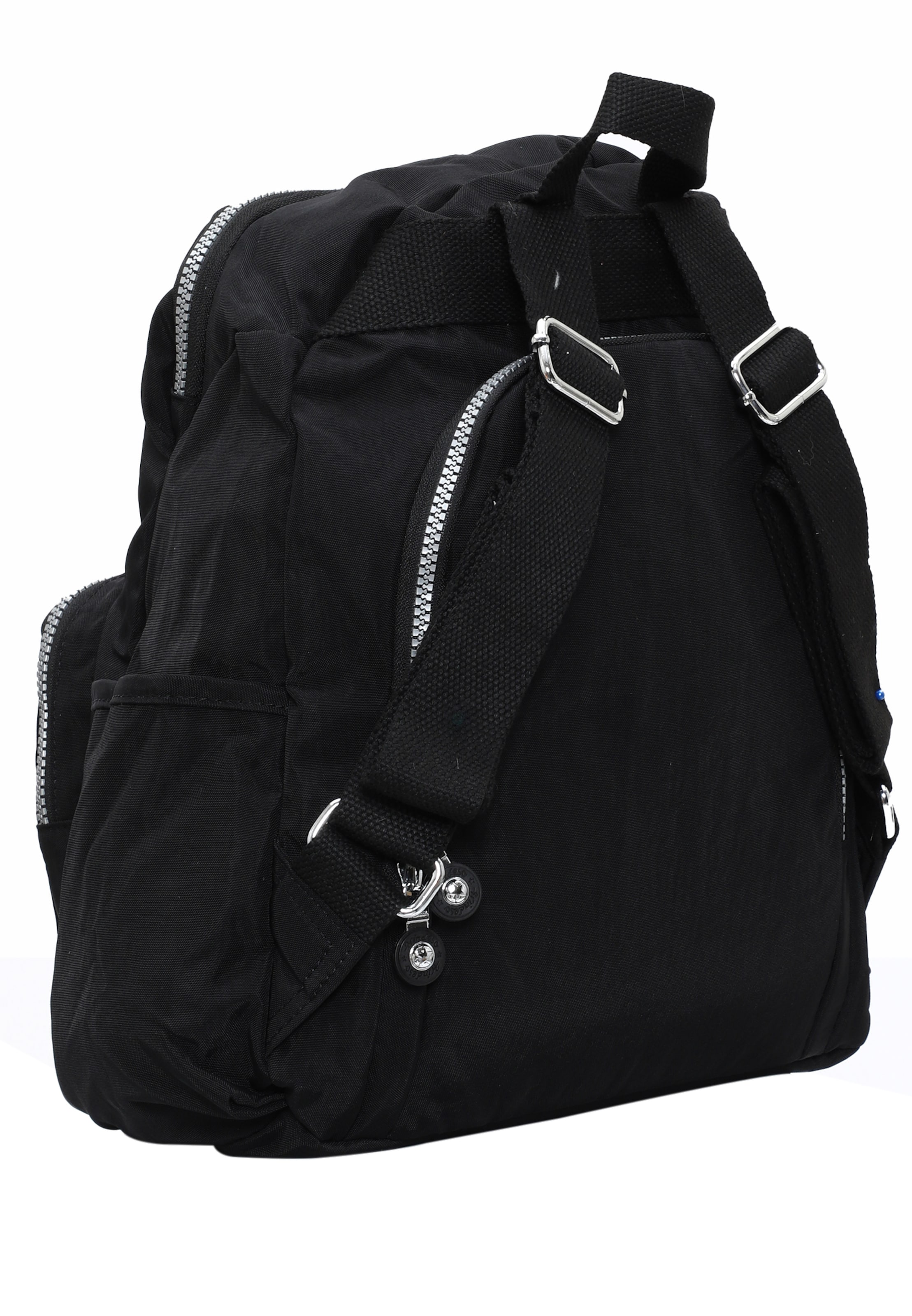 Mindesa - Mochila en negro