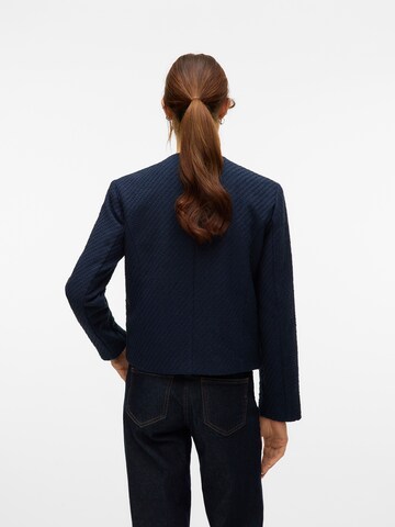 VERO MODA - Chaqueta de entretiempo 'VMDIANA' en azul