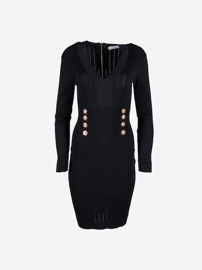 Passioni Dress in Black, Item view