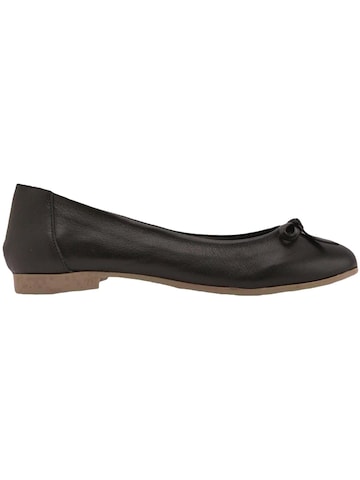Limoya Ballet Flats 'Stechpalme' in Black