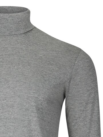 Ragman Shirt in Grey
