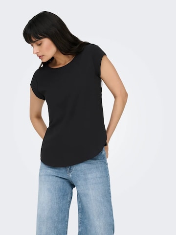 ONLY Bluse‌‌‌‌‌‌ in Schwarz