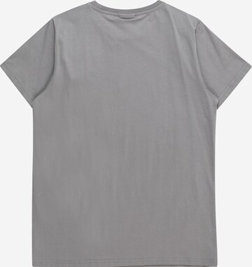 ELLESSE T-Shirt in Grau