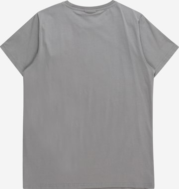 ELLESSE Majica | siva barva