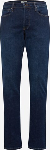 R.D.D. ROYAL DENIM DIVISION Skinny Fit Дънки 'Glenn' в синьо: отпред