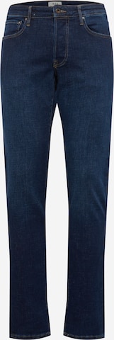R.D.D. ROYAL DENIM DIVISION Skinny Jeans 'Glenn' i blå: framsida