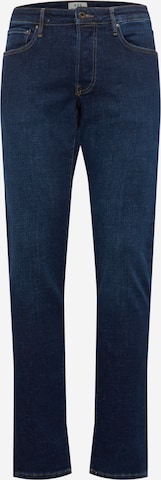 Skinny Jean 'Glenn' R.D.D. ROYAL DENIM DIVISION en bleu : devant