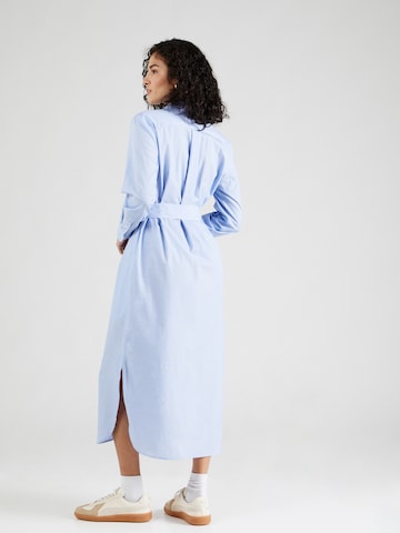 Polo Ralph Lauren Kleid in Blau