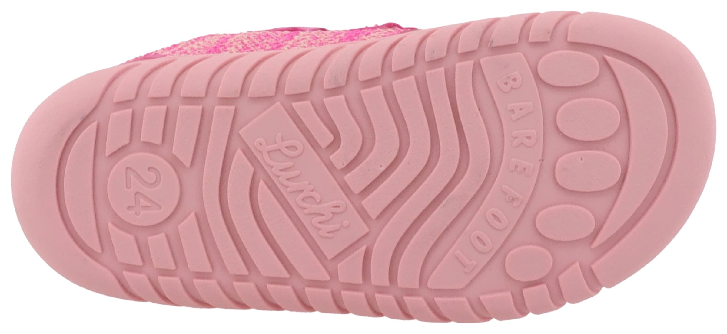 LURCHI Sneaker in Pink