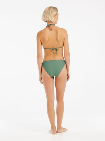 PROTEST Bikini bottom 'MIXCabel 25' in Green