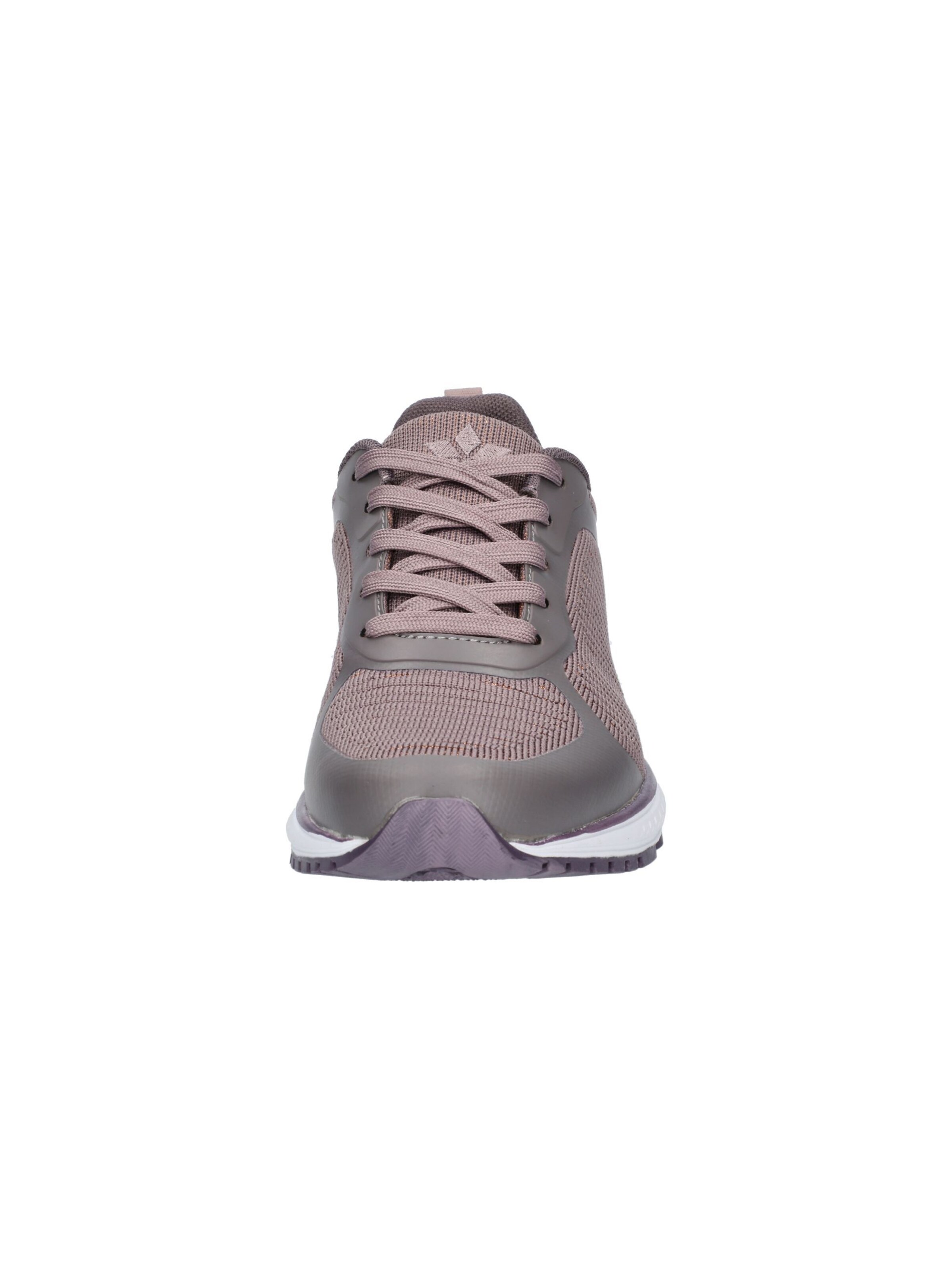 LICO Sneakers laag 'Neona' in Lila