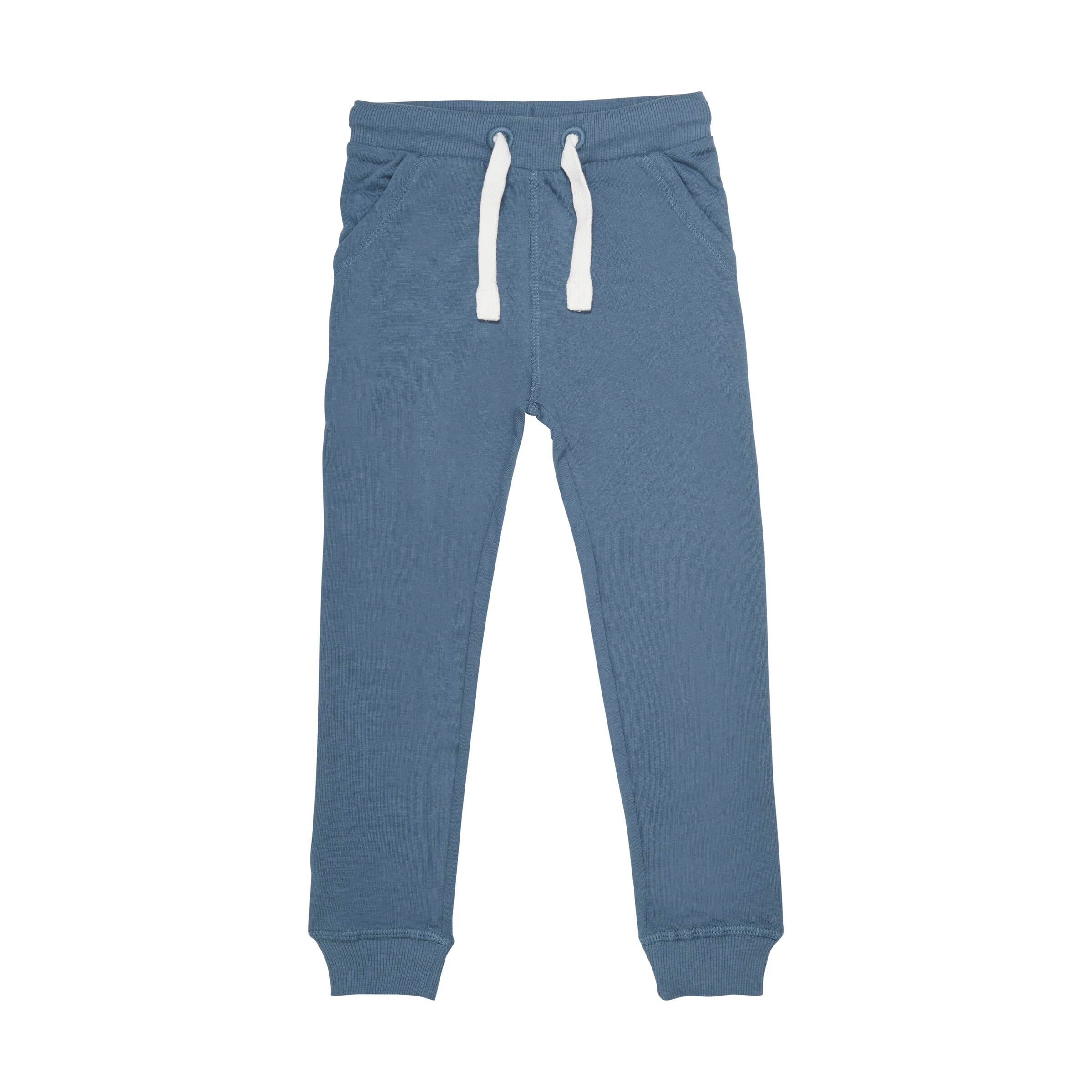 MINYMO Tapered Hose in Blau