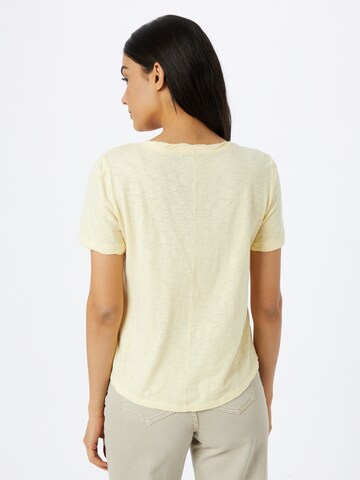 GAP Shirt in Beige