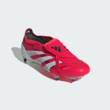 ADIDAS PERFORMANCE Fußballschuh 'Predator Elite' in Rot