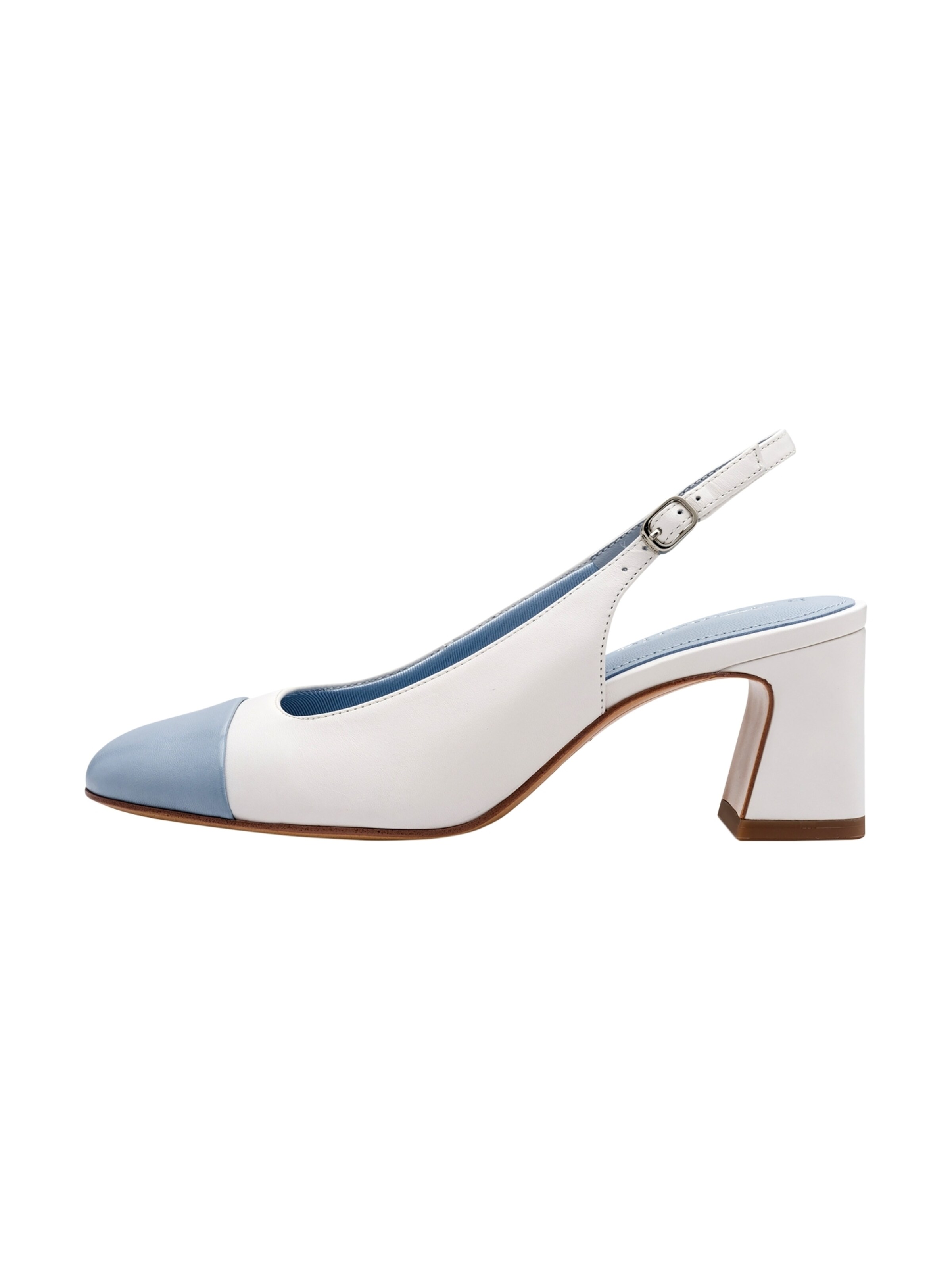 Tamaris Pumps‌‌‌‌‌‌‌‌‌ in 36 in weiß, Produktansicht