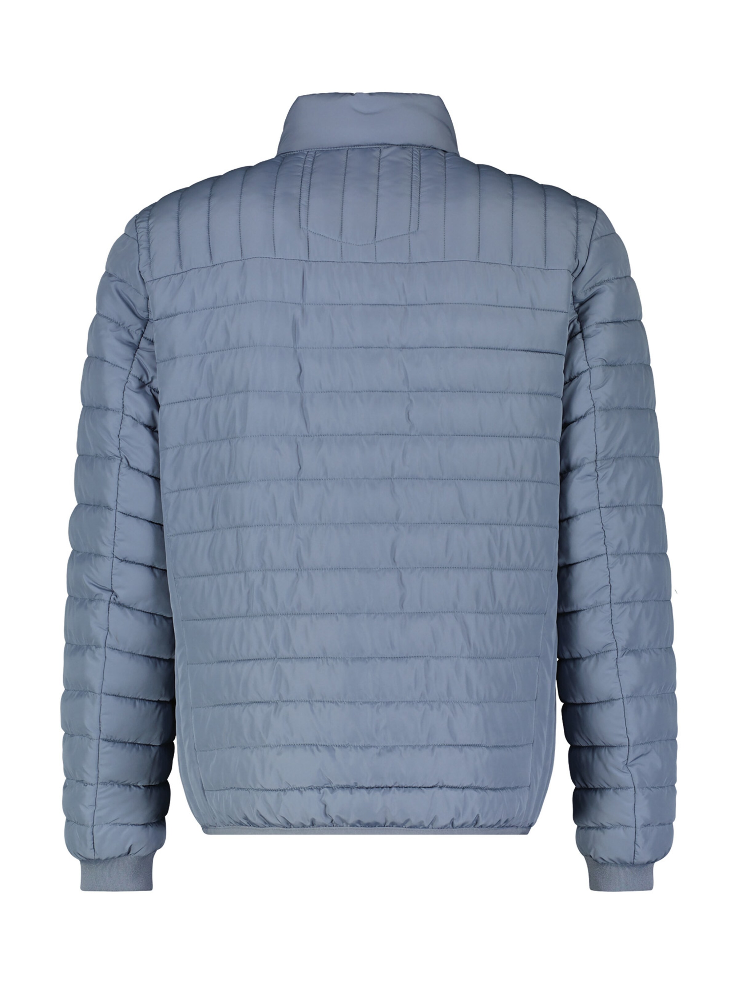 LERROS Winterjas in Blauw