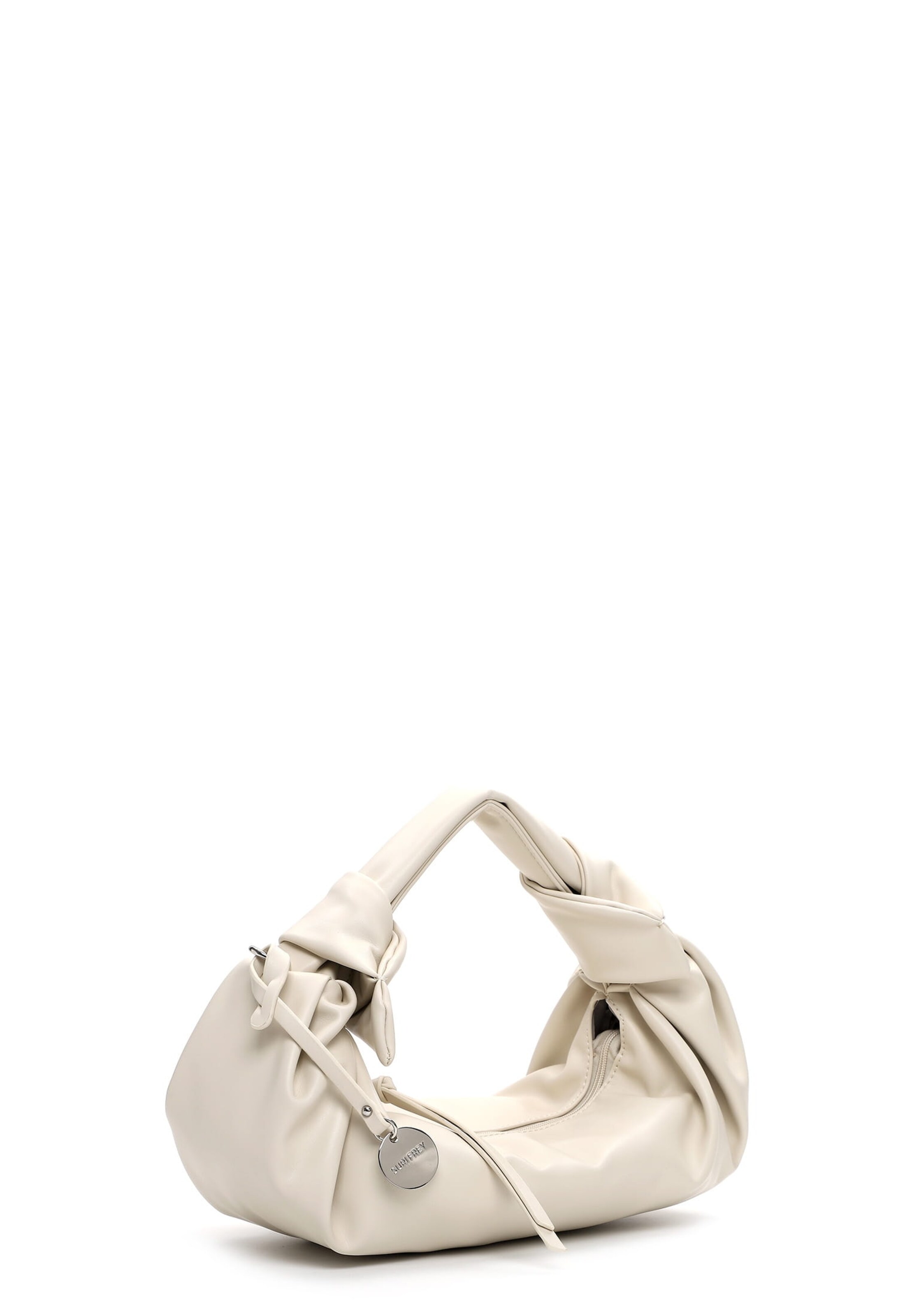 Suri Frey Shoulder Bag 'Gabby' in Beige