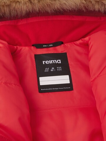 Reima Functioneel pak 'Stavanger' in Rood