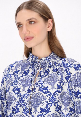 DreiMaster Vintage Blouse 'Vintage' in White