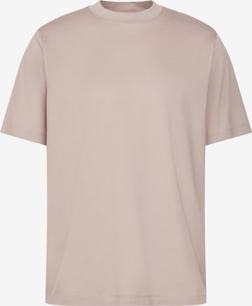 SEIDENSTICKER Shirt in Beige: front