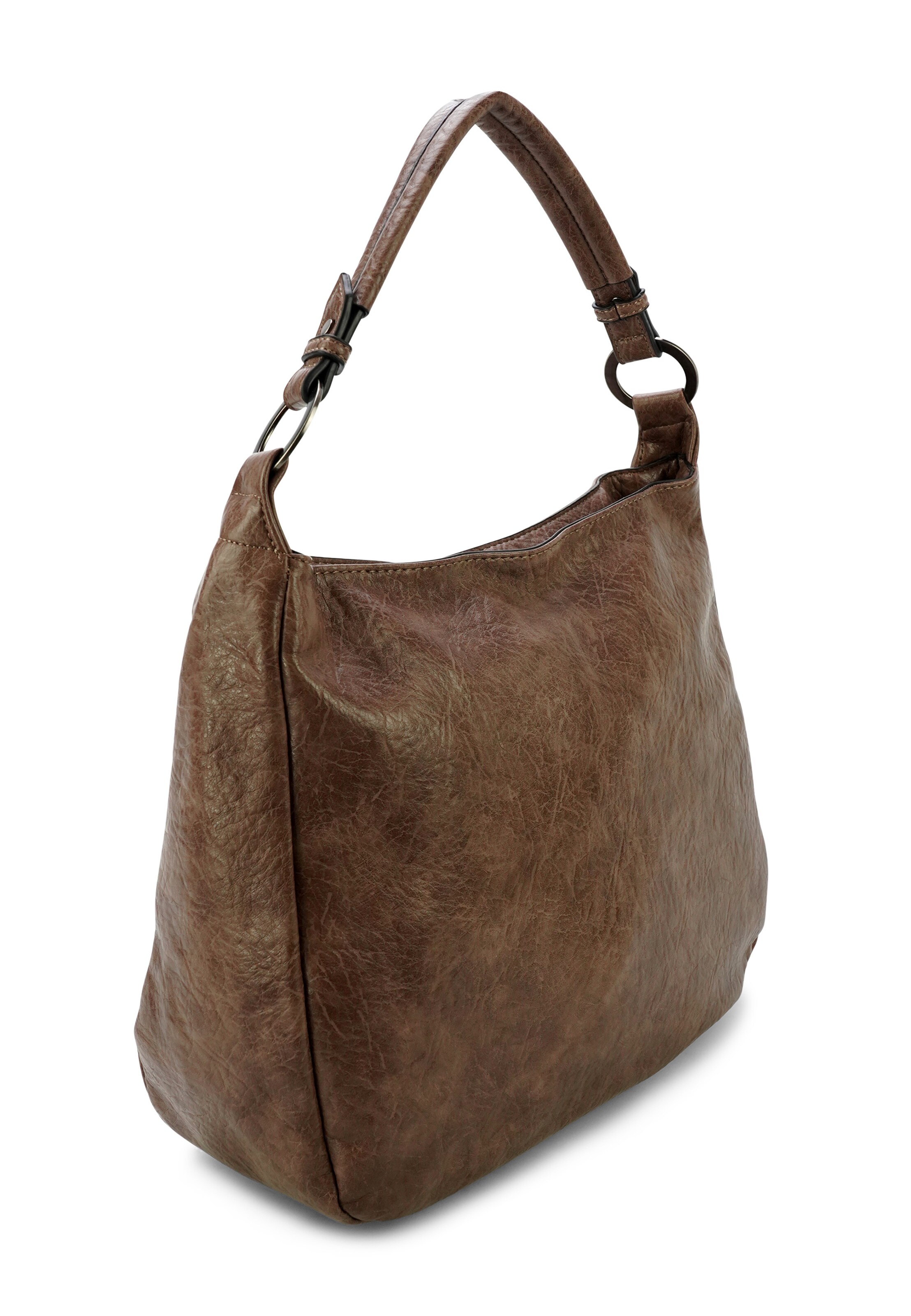 HARPA Handbag 'TILDA' in Brown