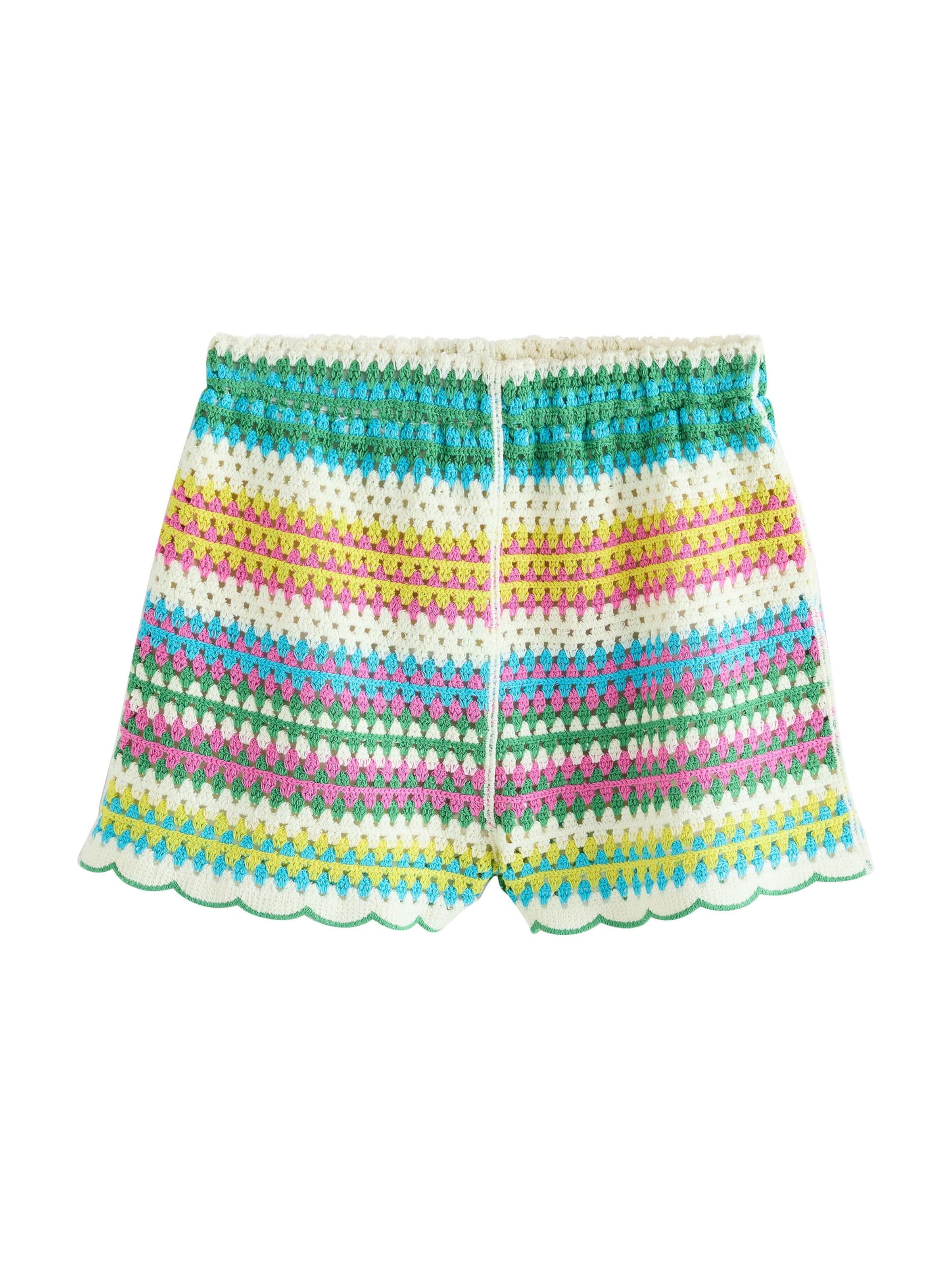 regular Pantaloni di Next in colori misti: frontale