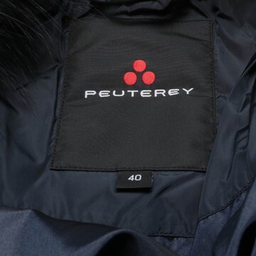 Peuterey Jacket & Coat in XS in Blue