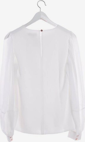 Ted Baker Blouse & Tunic in XS in White