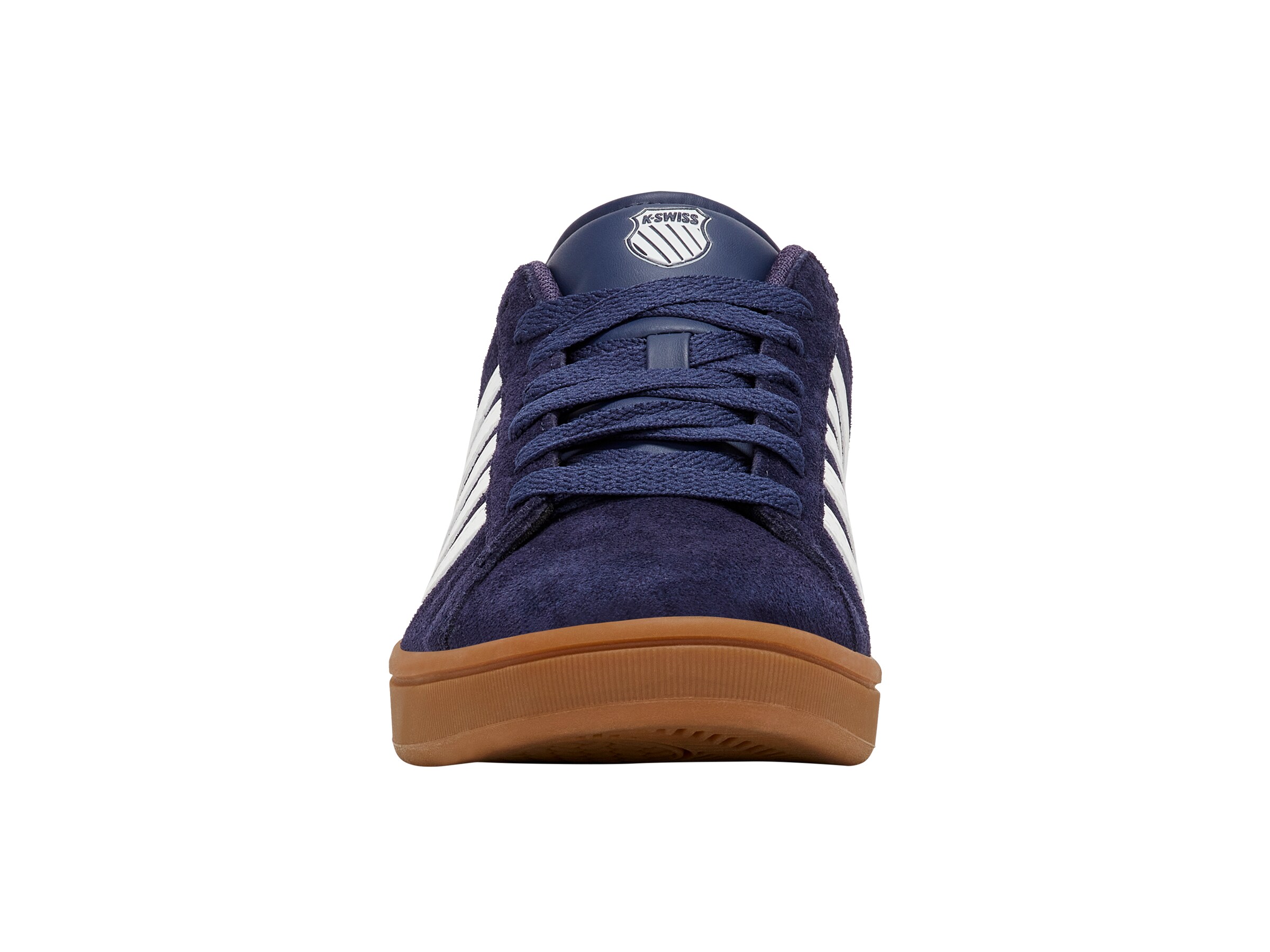 K-SWISS Sneaker in Blau